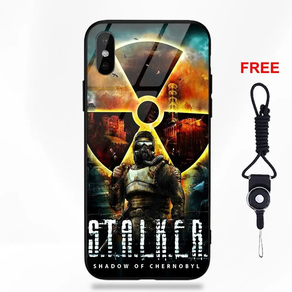 Мягкий чехол из ТПУ с рамкой закаленного стекла для Apple iPhone X XS Max XR 5 5C 5S SE 6 6S 7 8 Plus |