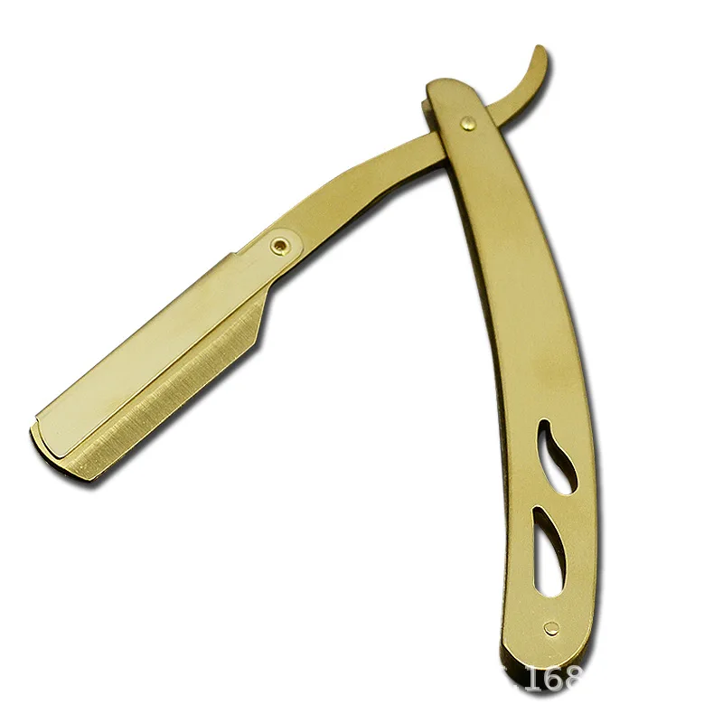 Бритва для женщин и мужчин безопасное бритье лезвие волос бороды | Красота