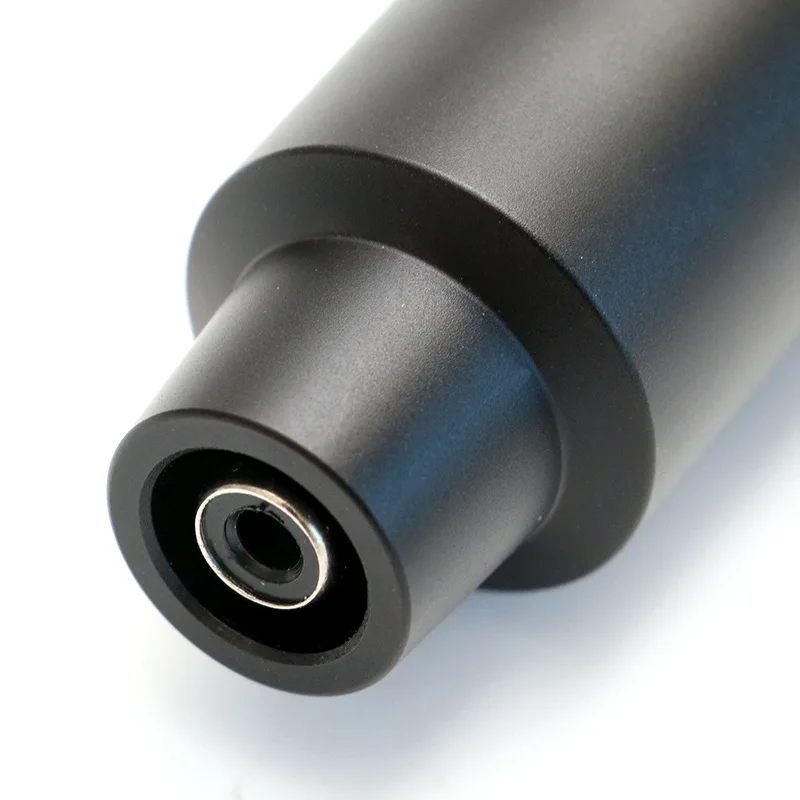 Ротационная тату-машинка ROCKET Pen 9000r/pm для нанесения и запотевания татуировок