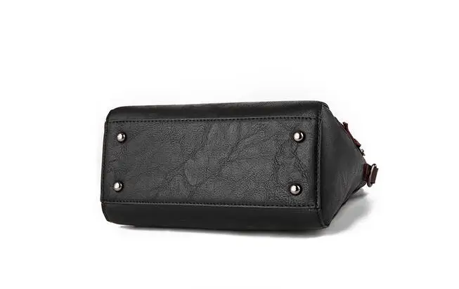 100% женские сумки из натуральной кожи 2019 женская сумка новый стиль Женский