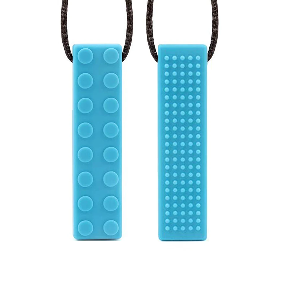 10 шт. детский силиконовый Прорезыватель для зубов | Мать и ребенок