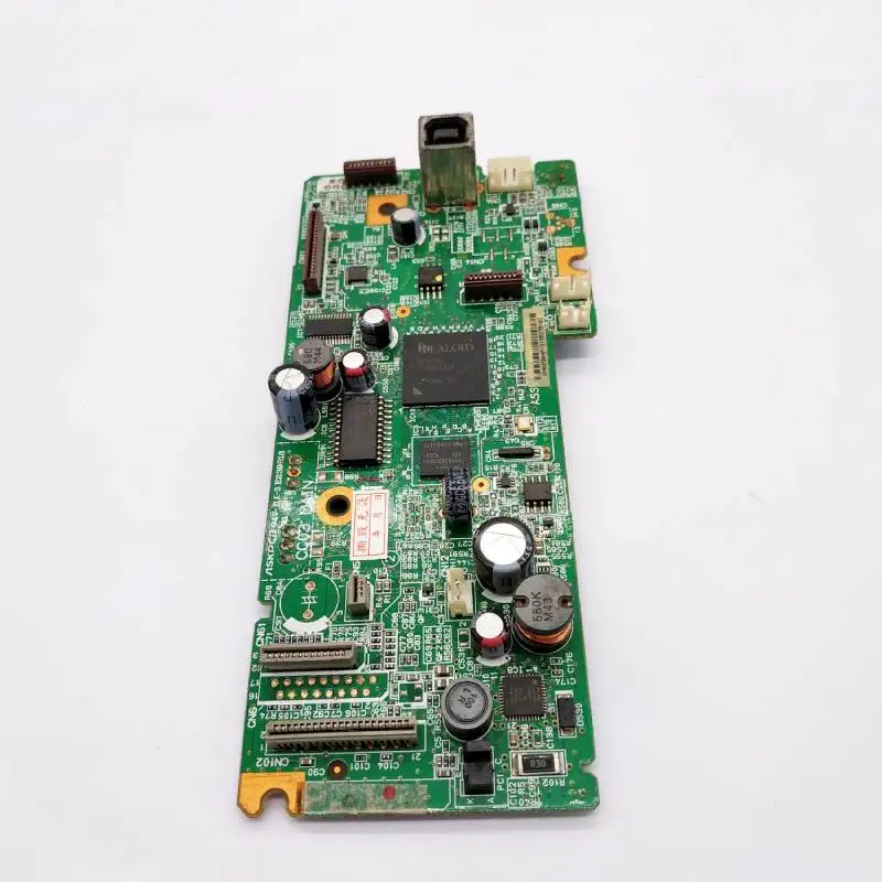 Основная плата CC03 для EPSON WF2530 WF-2530 XP 2530 Запчасти принтера | Компьютеры и офис