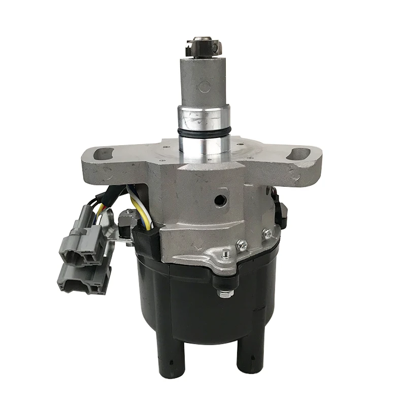 Распределитель в сборе зажигание 19020-11430 4EFE 5EFE 2 + 4 для Toyota caldine Sprinter Starlet Tercel Corsa |