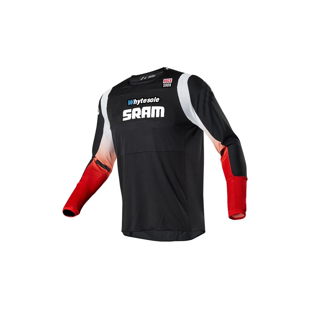 2020 веломайка mx moto cross jersey Горные Джерси внедорожный горный dh велосипед mtb | Спорт и