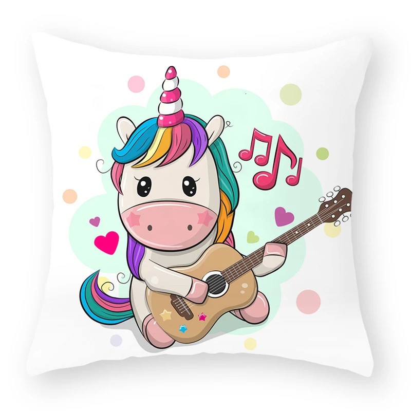 1 шт. декоративная подушка для автомобиля 45 х45 см|Наволочки| |