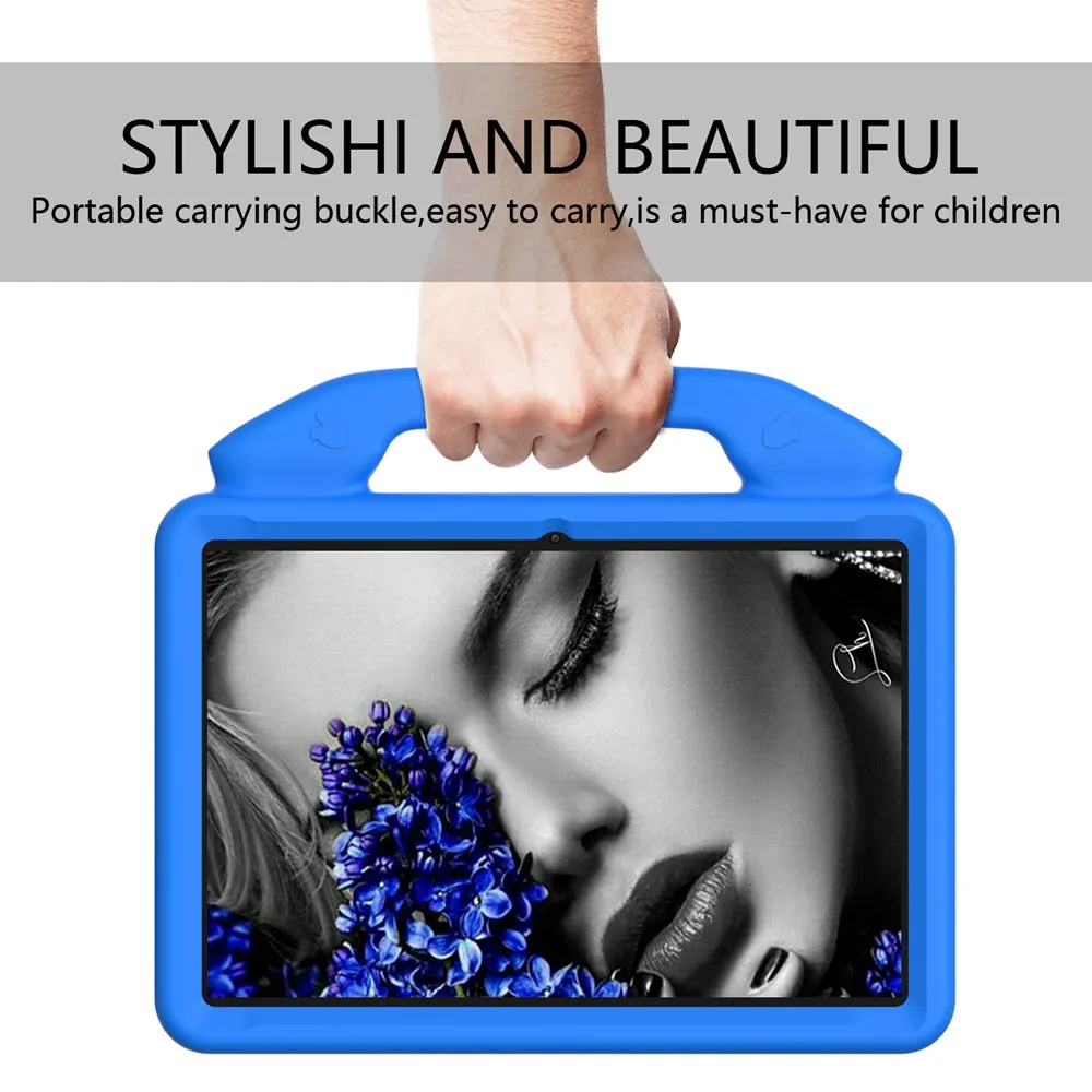 case for huawei t5 10 ags2 w09 ags2 w19 ags2 l09 l03 coque eva kids cover for huawei mediapad t3 10 ags w09 l09 l03 case free global shipping