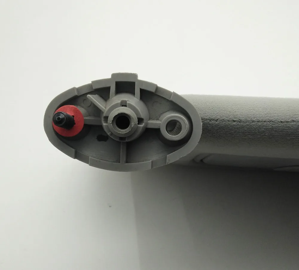 SKTOO sun visor with a make-up mirror Barndoor Sunshade without light for chevrolet Captiva | Автомобили и мотоциклы