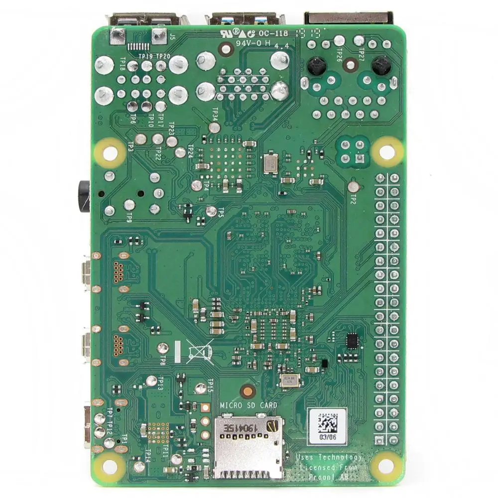 1 ГБ SDRAM Raspberry Pi 4 Model B BCM2711 Cortex-A72 64 бит четырехъядерный 5 ГГц SOC 2 и 0 Wi-Fi Bluetooth PI 4B |