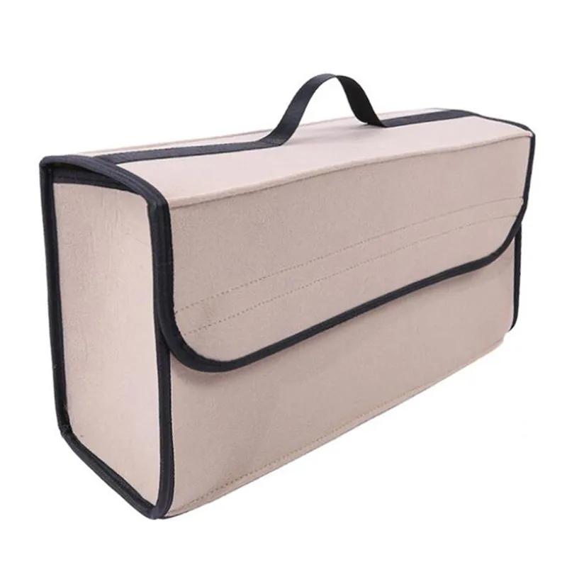 Органайзер для автомобильных ботинок большая сумка хранения ковров инструменты
