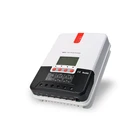 Регулятор заряда солнечной батареи SRNE MPPT ML2440 40A 12 В24 В постоянного тока, автоматический контроллер PV, регулятор солнечной батареи с ЖК-дисплеем