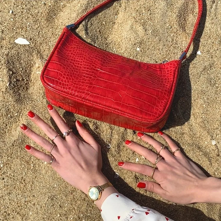 Новинка однотонная Ретро женская сумка мессенджер Женская Повседневная на плечо