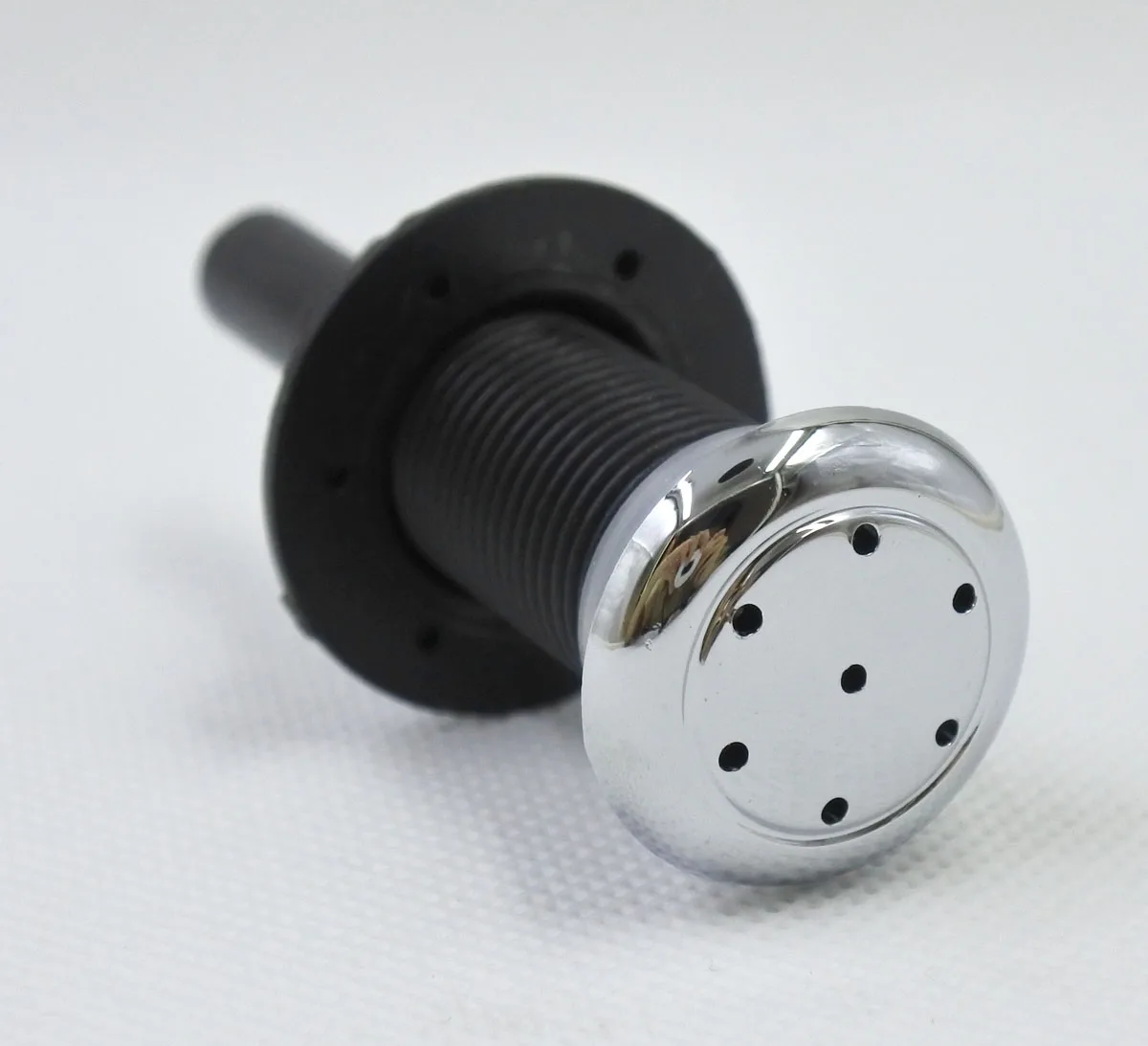 Струя воздуха для ванны струя воздушных пузырей спа с хромированным покрытием