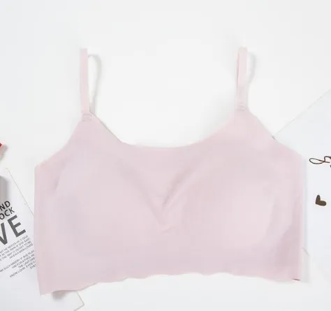Сексуальные женские бюстгальтеры размера плюс 2020 с регулируемыми лямками