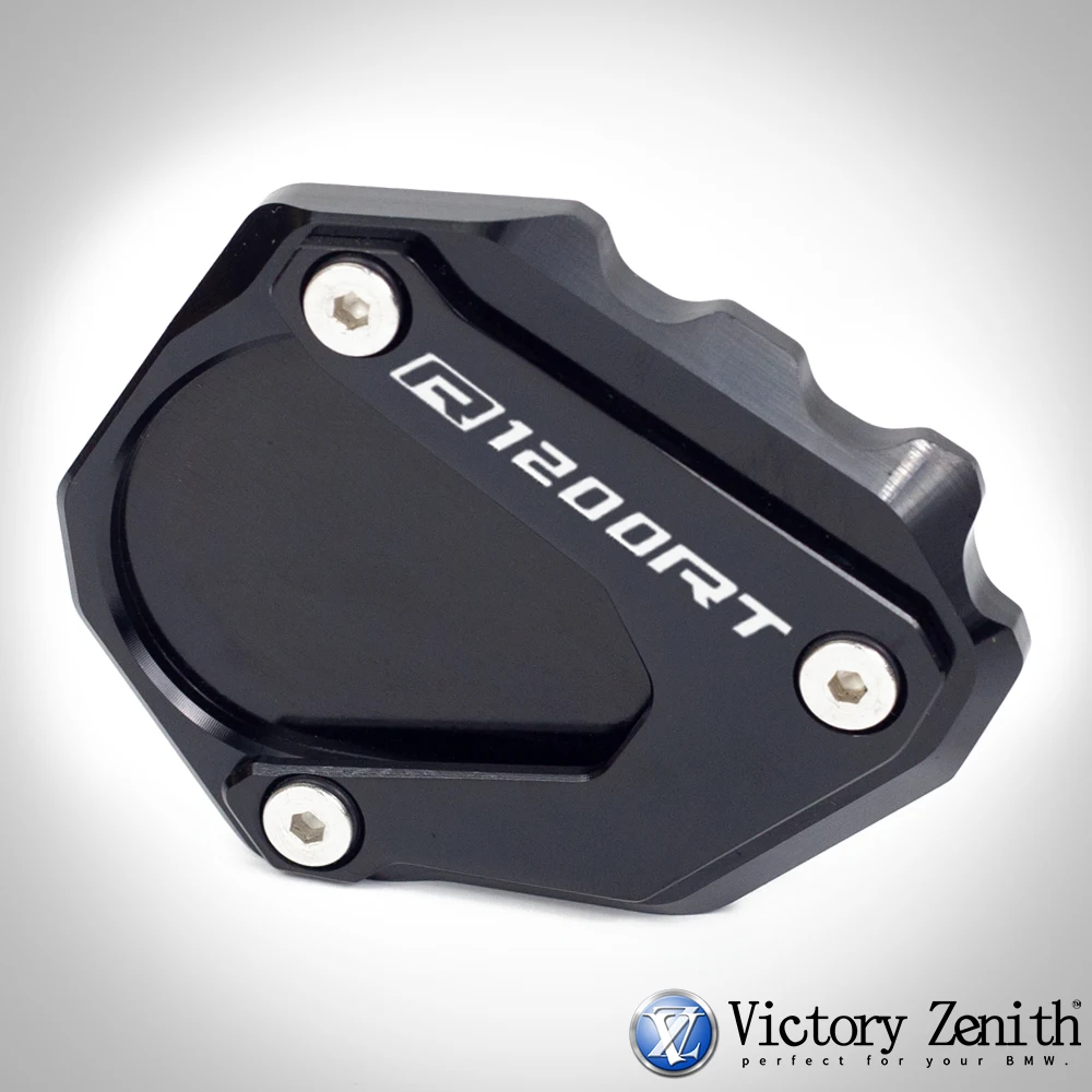 Удлинительная пластина для мотоциклов увеличенная подставка BMW R1200RT R1200 1200 RT R 1200RT