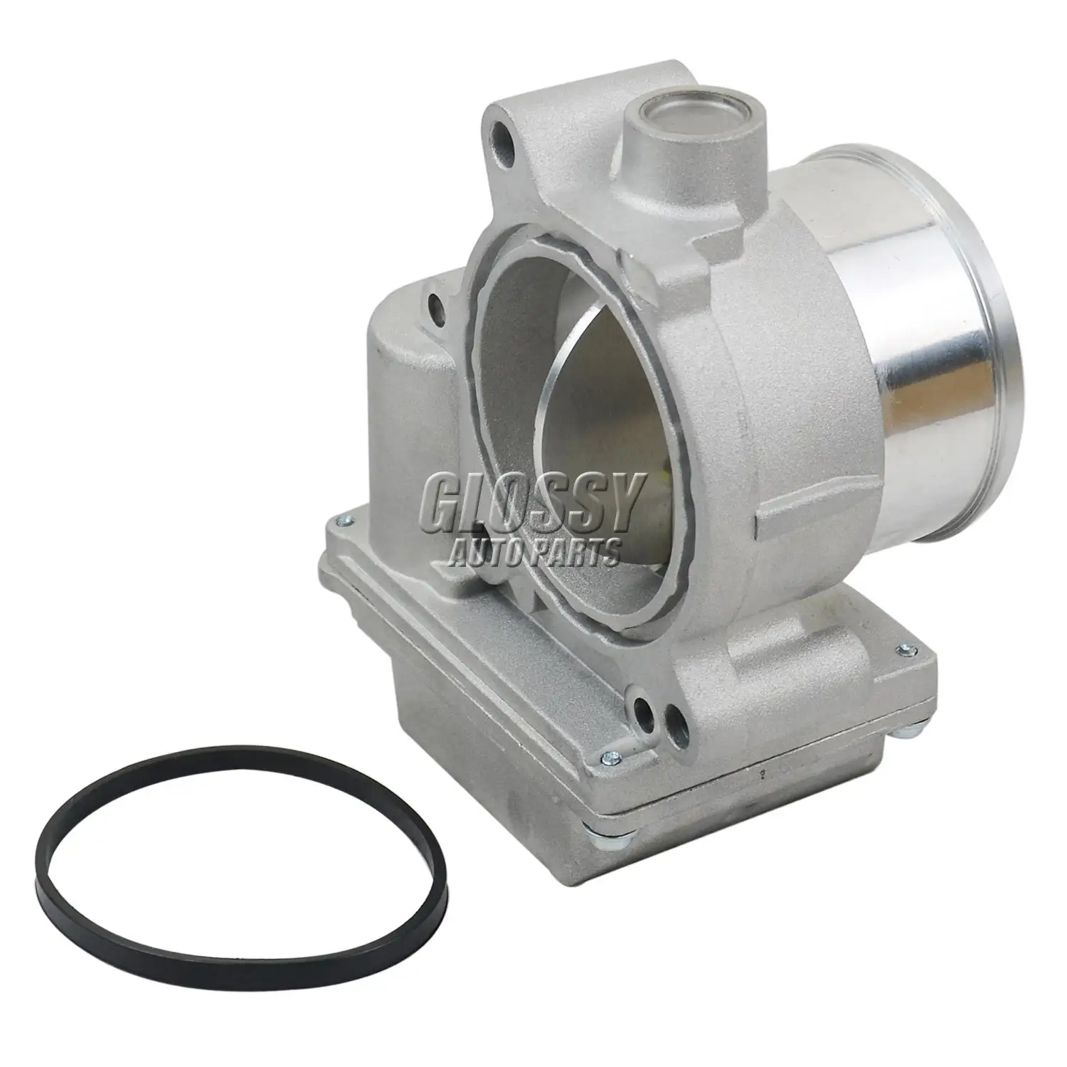 

AP02 New Throttle Body For Hyundai Kia Santa Fe II Tucson JM Sonata Rondo Optima 2.0 2.2 CRDi 3510027400 3510027410 5WY9110C