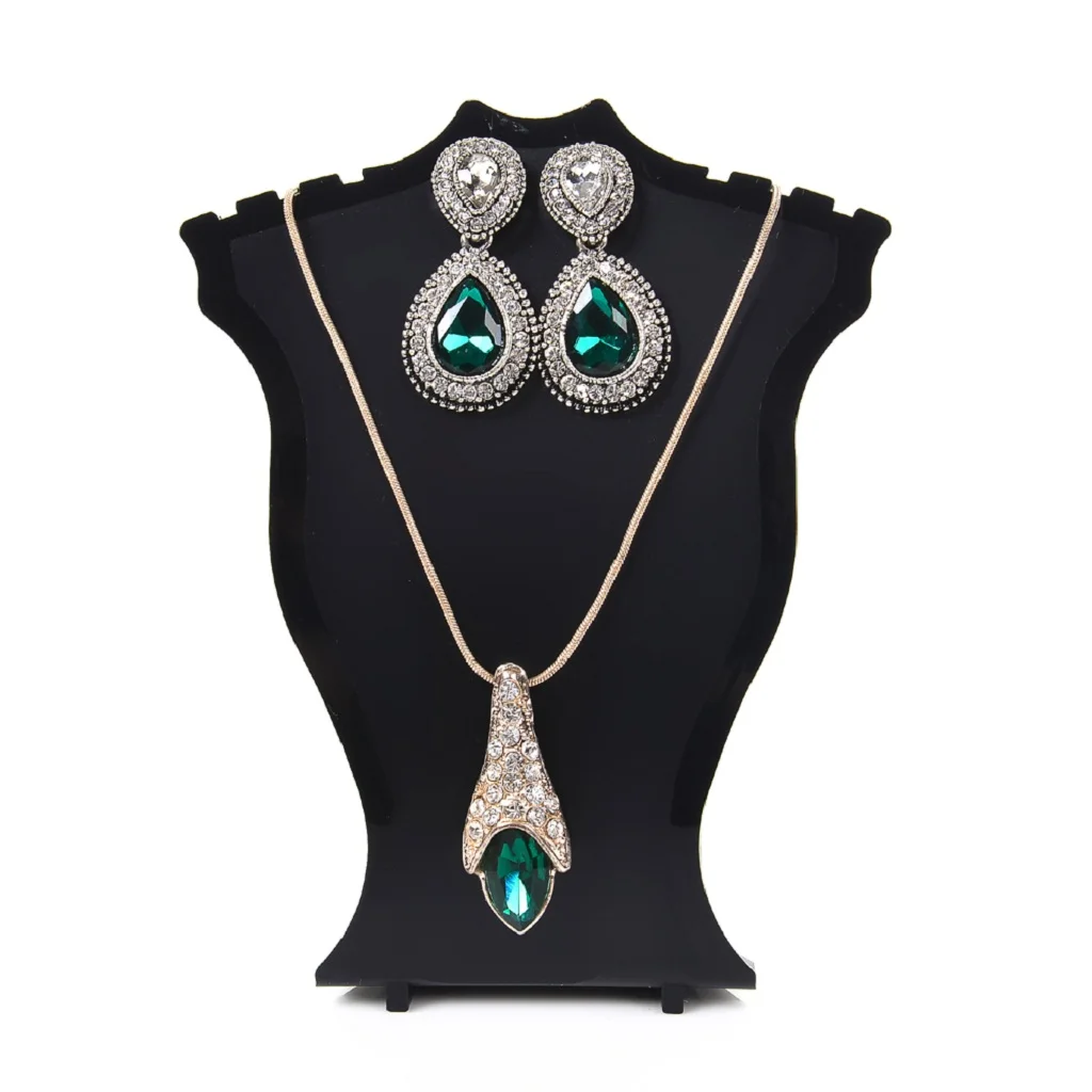 Винтажные мольберты подставка-органайзер для ожерелий цепочек браслетов