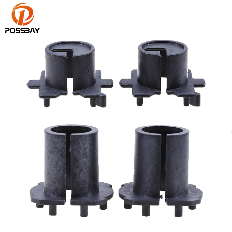 Ксеноновый светильник POSSBAY H7 HID держатель для лампы фиксаторы Mazda 3 5 6 светодиодный