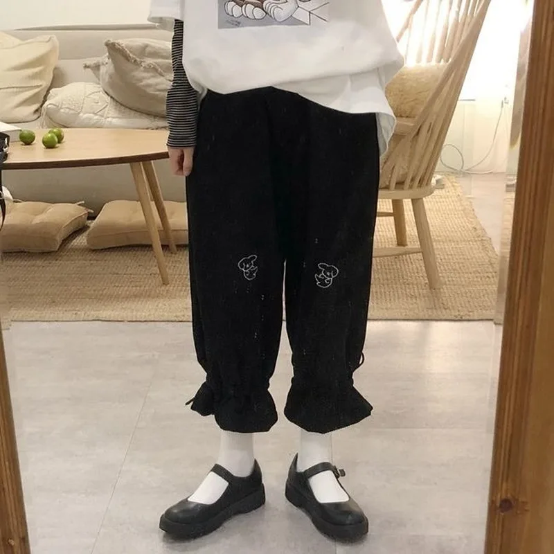 

Pants & Capris