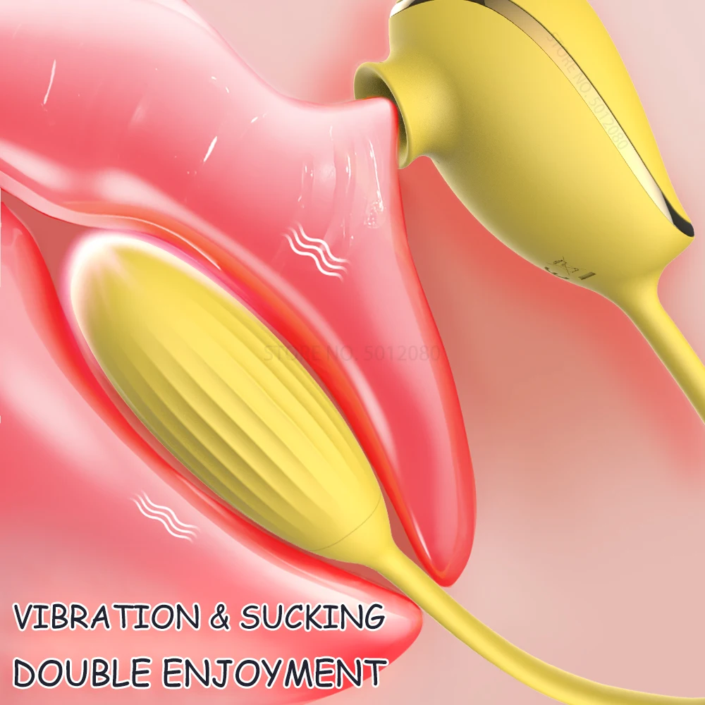 

Clitoris Sucker Vagina Sucking Vibrator for Women Nipple Stimulator Female Masturbation Toy Sex Machines Couple Adult Products