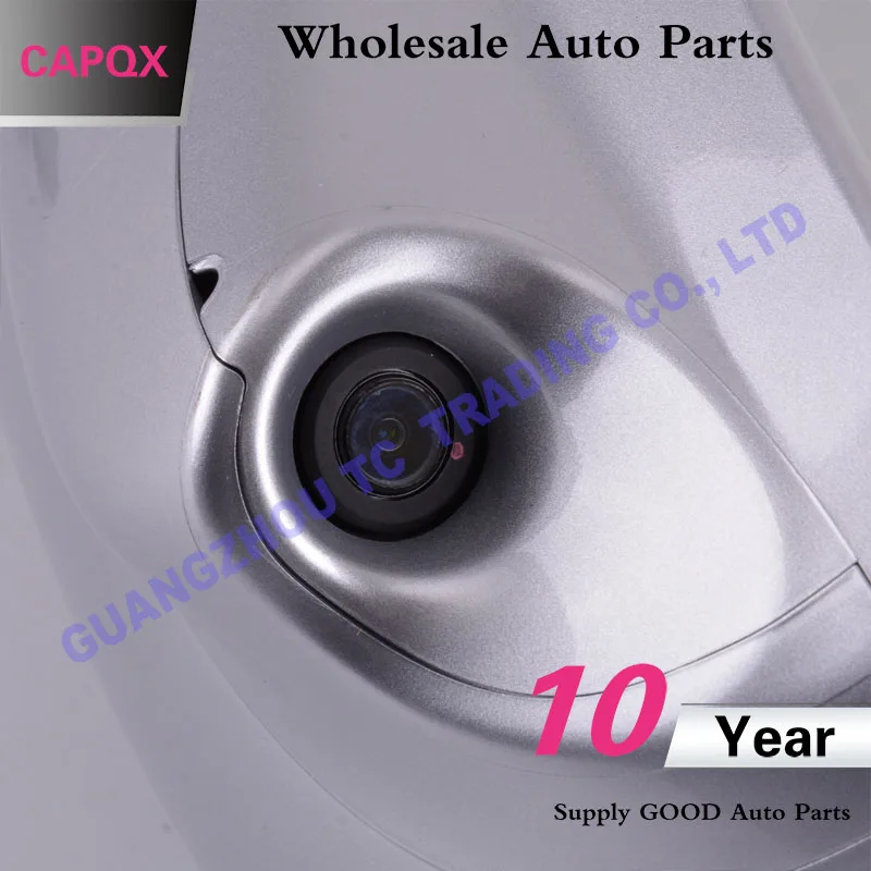 CAPQX 18 провод Камера снаружи зеркало заднего вида для Honda Accord 2014 2015 2016