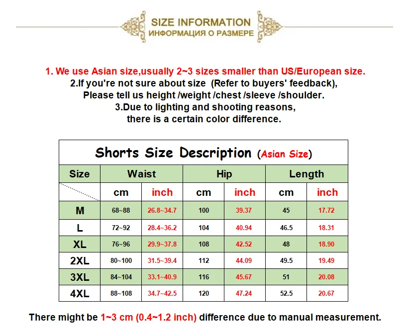 

Mens Black White Patchwork Running Sport Shorts 2021Summer New Male Bermuda Gym Fitness Workout Ethnic Printed Short Pants Homme