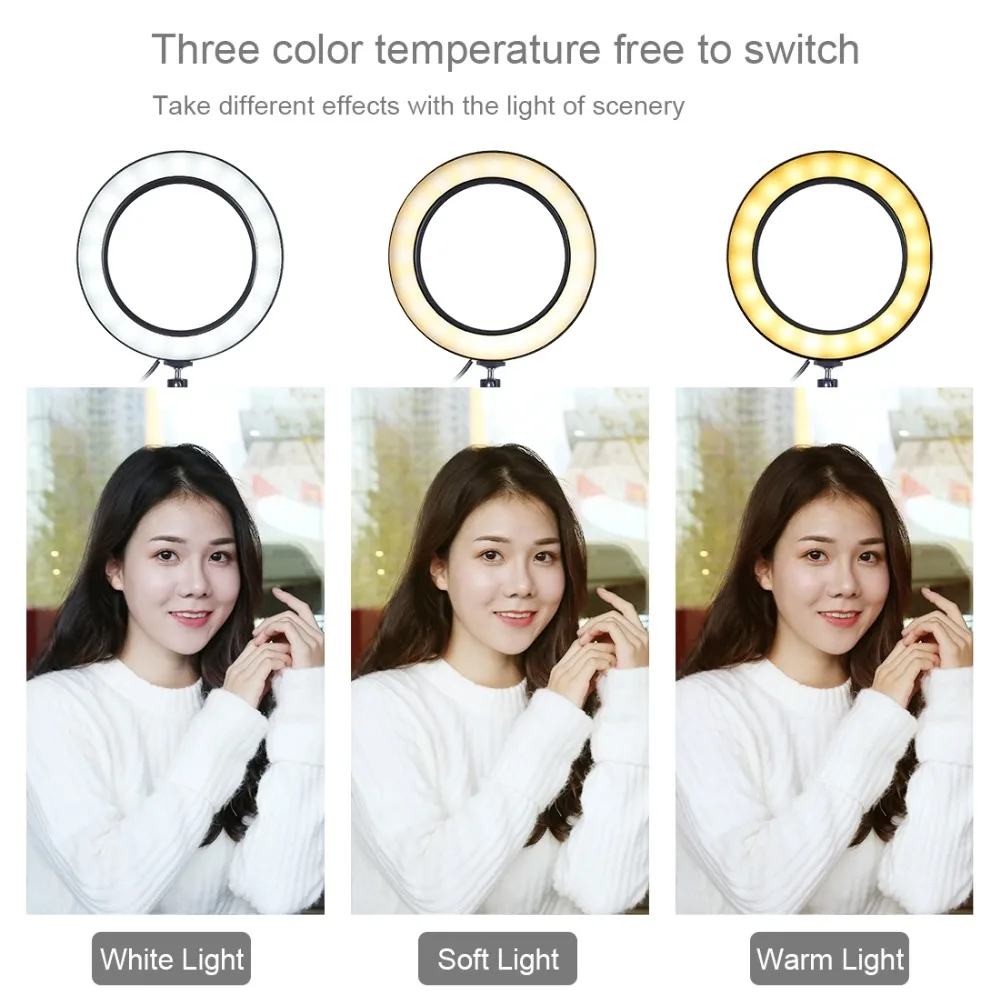 Стабилизатор Puluz PKT3025 держатель для видеосъемки подходит iPhone Samsung Xiaomi