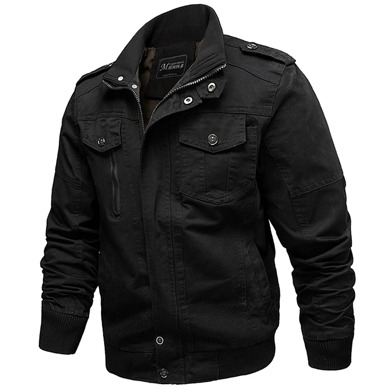 Куртка мужская демисезонная Новая ветровка мужские куртки сращивающаяся