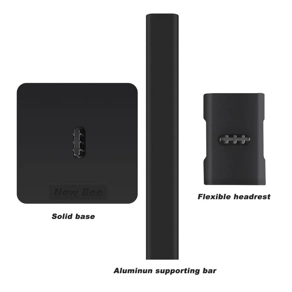 Новинка подставка для наушников Bee держатель гарнитуры с алюминиевой опорой