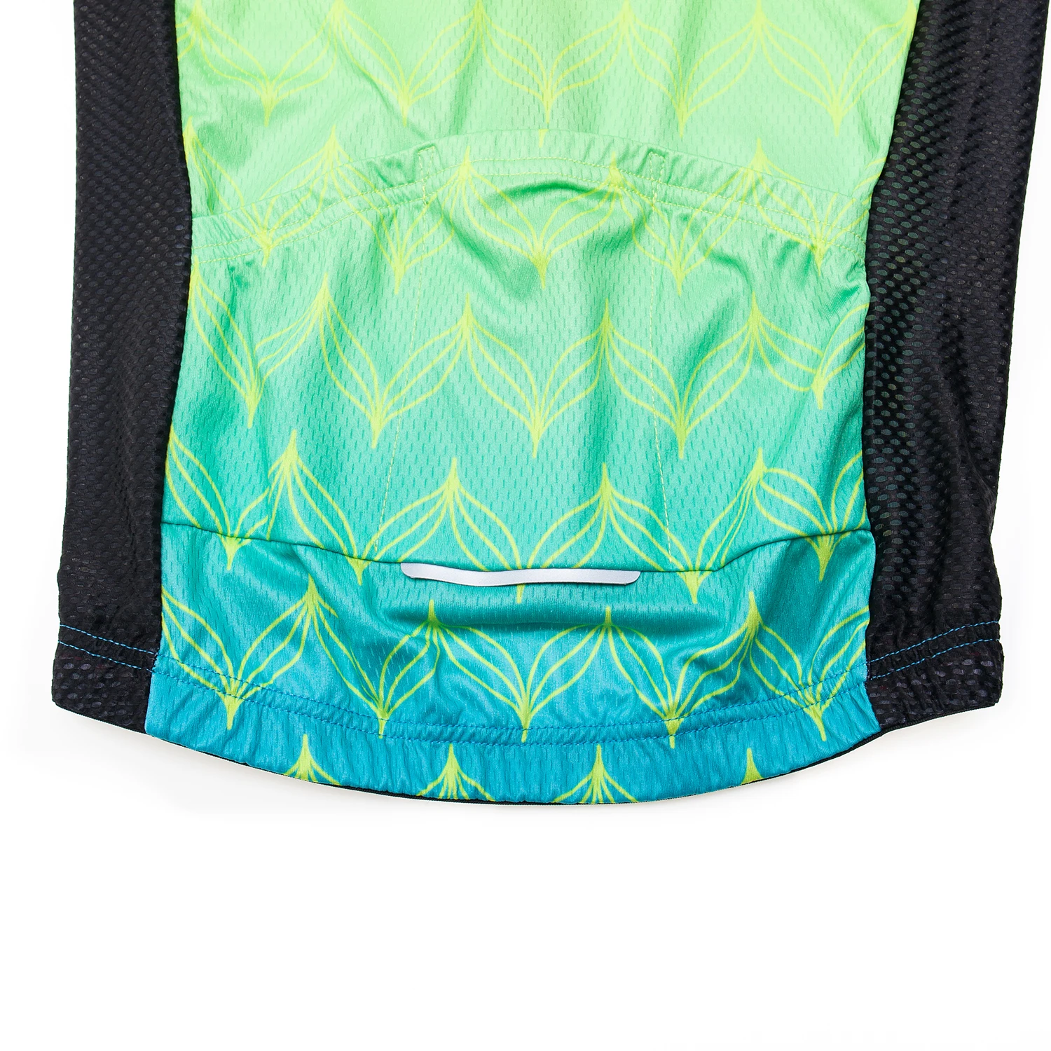 

Cycling Jersey Women Summer Short Sleeve Ropa Ciclismo Maillot Biking Shirt Top MTB Road Quick Dry Cycling Clothing