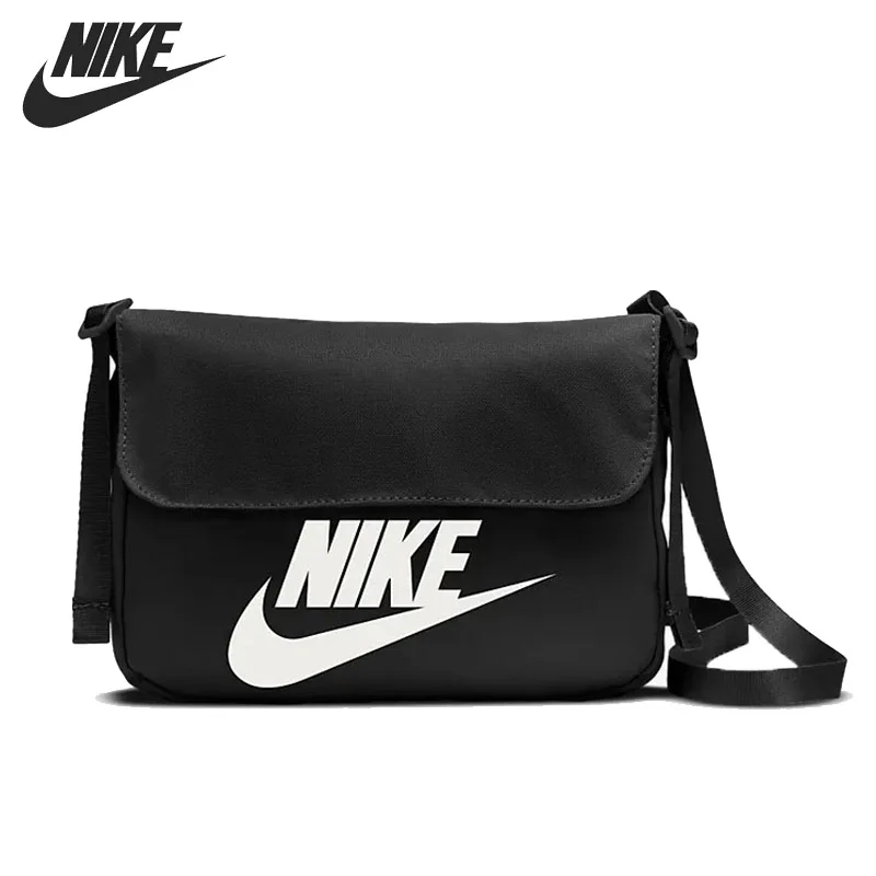 Оригинальное новое поступление, женские сумки через плечо NIKE W NSW  футуристиа 365, спортивные сумки | АлиЭкспресс