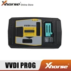 Программатор Xhorse VVDI PROG V5.1.0, автомобильный интерфейс, программатор VVDI PROG ECU