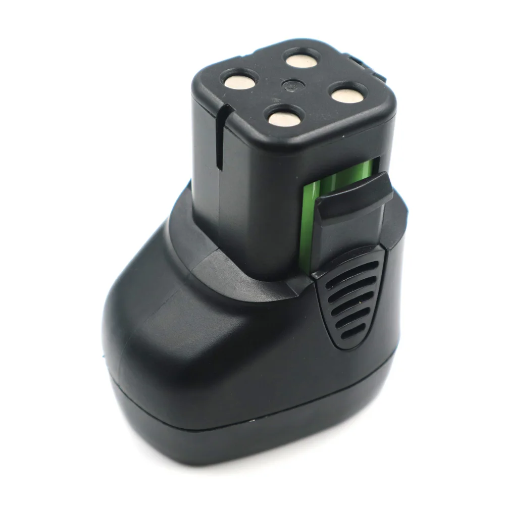 Закрытая акционерная Компания C &amp P для Dremel 7.2VA 2000 мА/ч металл-гидридных или