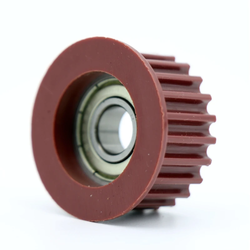 10 шт. = 1 партия ленточный ролик для лифта | Электронные компоненты и