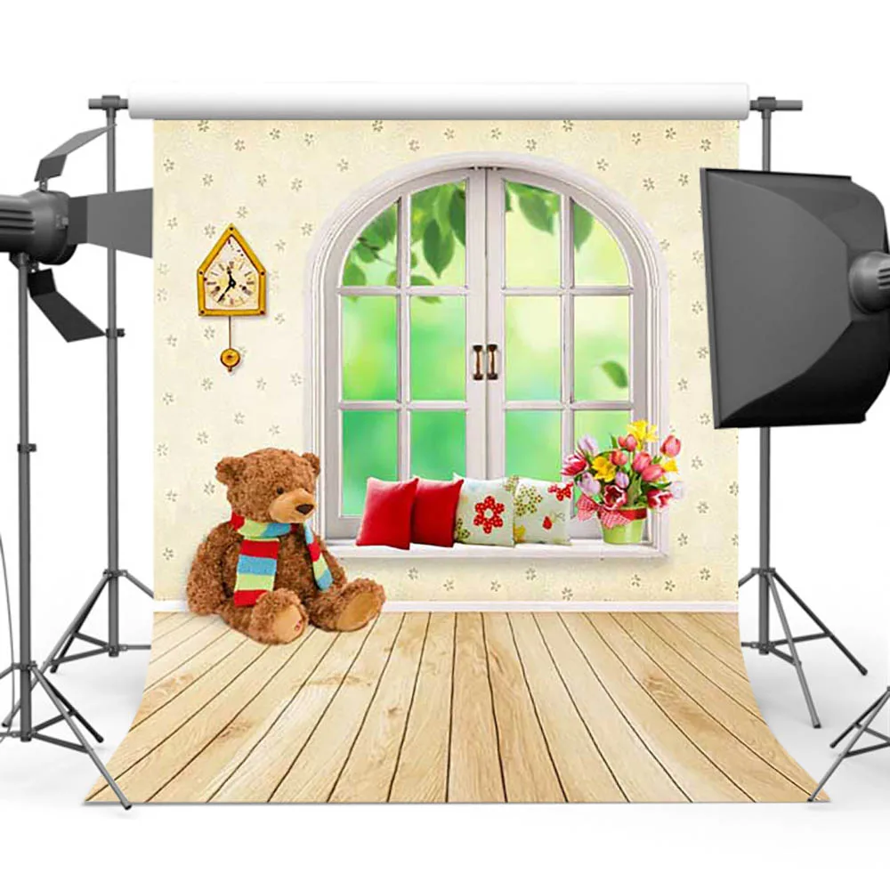 

Mocsicka мультфильм фото фон для фотосъемки деревянный пол фотографический фон