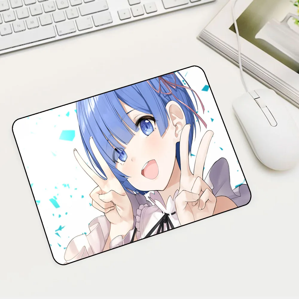 rem re zero популярный периферийный