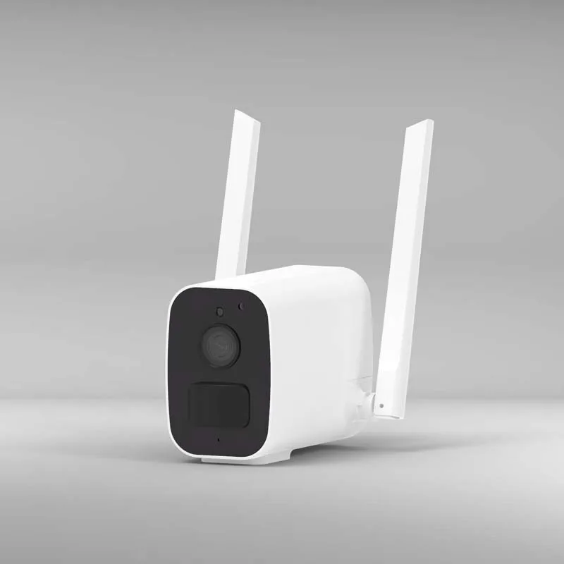 Keeper L18 Wi Fi камера с аккумулятором HD 1080P IR ночного видения внешняя дверь CCTV