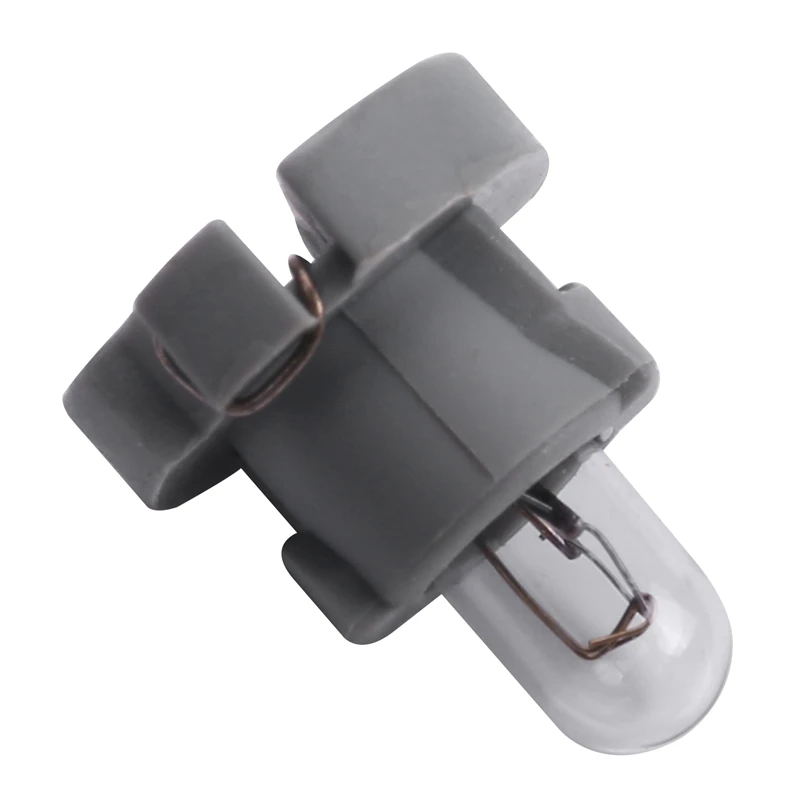 

for Honda Interior Bulb Clock Bulb Clock Light Bulb T3 -35505-S84-N01