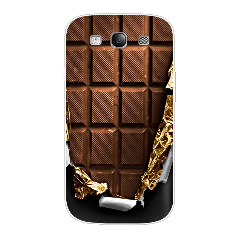 Чехол для телефона samsung Galaxy S3, мягкие силиконовые чехлы из ТПУ для samsung Galaxy S3 Duos Neo S 3 I9300, чехол Защита