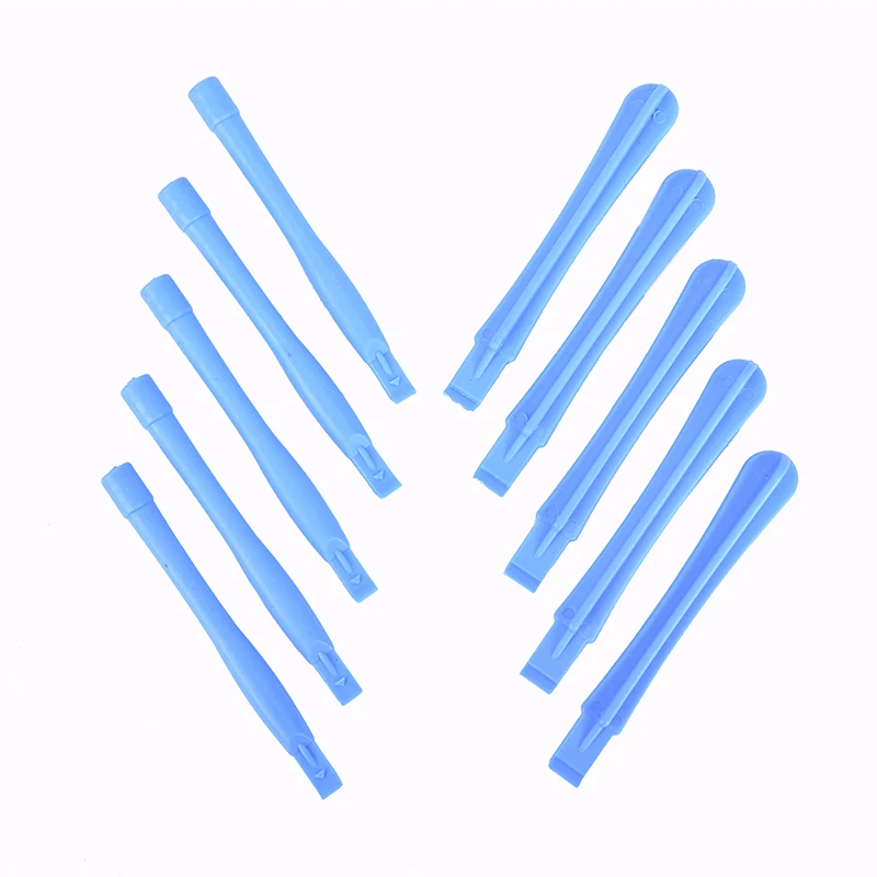 5 шт./компл. набор инструментов для Пластик Монтажная лопатка мобильного телефона