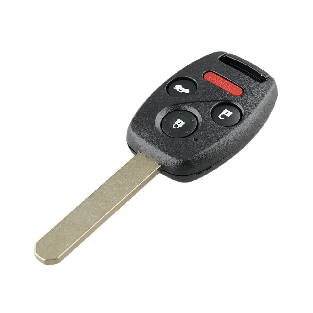 J52 ключ поставляется с чипом MLBHLIK 1T 313 8 frequencyfor 2008 2009 2010 2011 2012 Honda Accord купе
