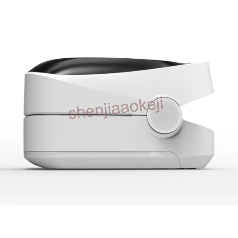 Mini Sleep Monitor 8h storage memory sleepping monitor Smart finger clip oximeter Monitoring Heart Rate Household | Бытовая техника