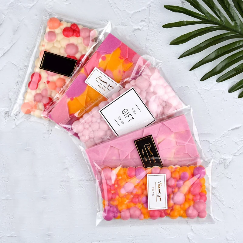 SHENHONG куски конфет инструменты для выпечки форма шоколада антипригарная