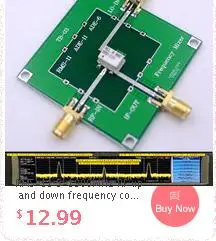 RF/LO 1,5-4,5G IF DC-1.5G смеситель