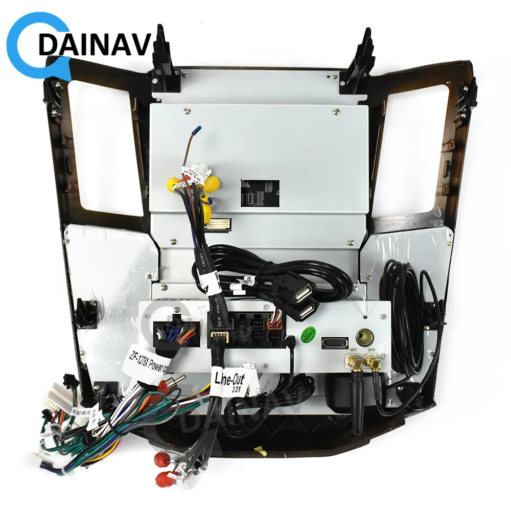 

Telsa Style Android Car DVD Player GPS Navigation For Lexus RX RX300 RX330 RX350 RX400H 2004-2007 Car Audio Radio Stereo