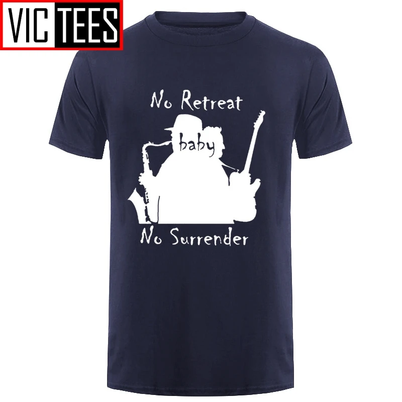 Men Bruce Springsteen Tee Shirt Words From The Wise Cotton T Summer Mens Shirts Funny T-Shirt | Футболки и поло