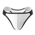 2020 BRAVE PERSON нейлоновое сексуальное нижнее белье мужчины бикини трусы мужские стринги tanga hombre Слип Гей Трусы