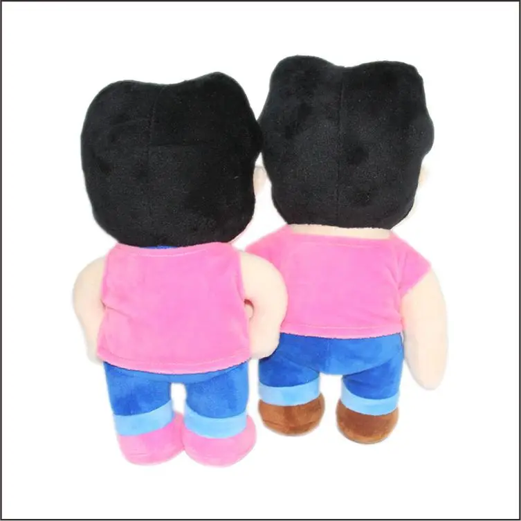 Стивен Вселенная плюшевая кукла мультяшная сеть ТВ шоу новые мягкие плюшевые