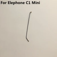 elephone c1 mini used phone coaxial signal cable for elephone c1 mini mt6737 5 0 720 x 1280 smartphone