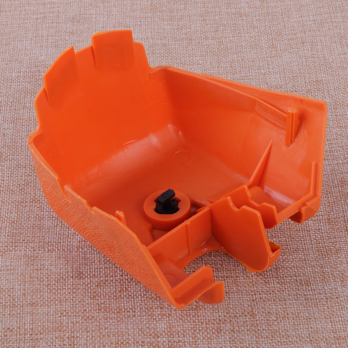 LETAOSK высококачественный воздушный фильтр сменная крышка подходит для STIHL 021 023 025