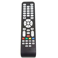 new originale remote control for aoc rc199471001 3139 238 28641 398gr08beac01r for netflix smart tv free shipping